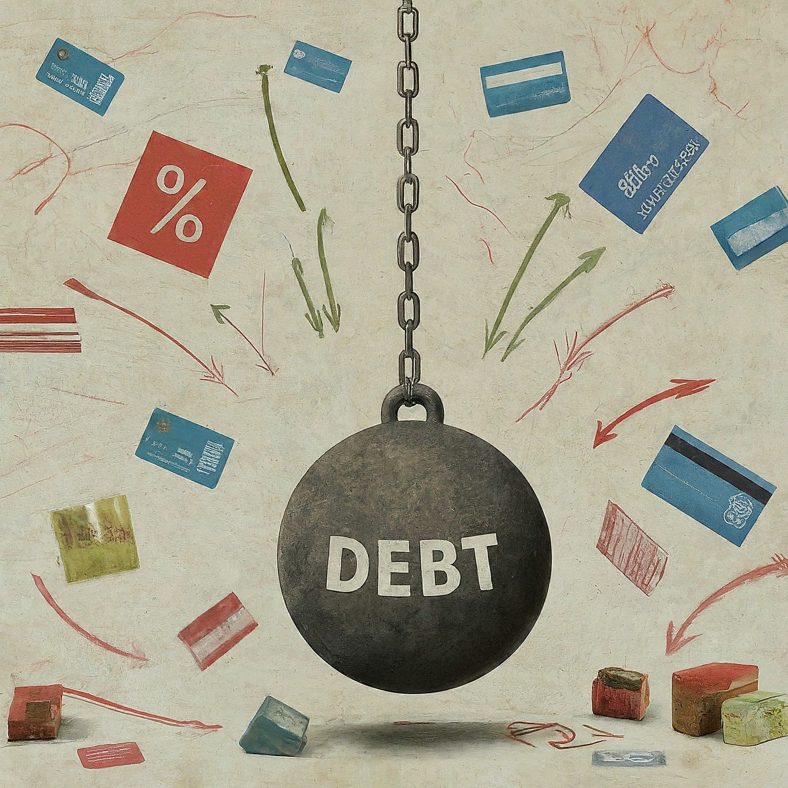 Debt Consolidation