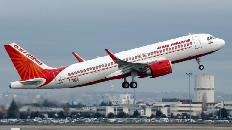 Air India Express to diminish trips over following couple of days in the midst of group emergency: Chief