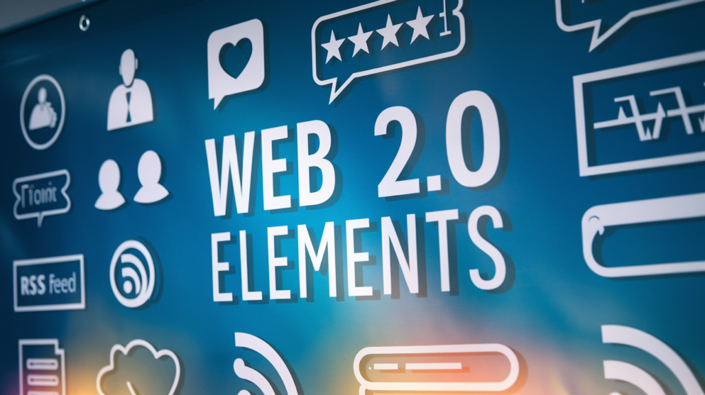 web 2.0 in seo